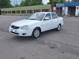 LADA (VAZ) Priora-4