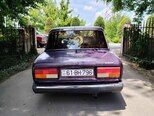 LADA (VAZ) 2107-2