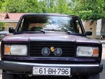 LADA (VAZ) 2107-1