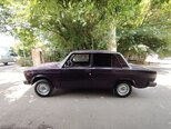 LADA (VAZ) 2107-5