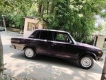LADA (VAZ) 2107-4