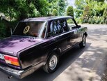 LADA (VAZ) 2107-6
