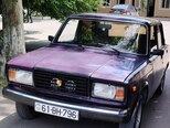 LADA (VAZ) 2107-9