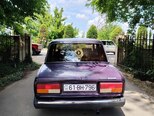LADA (VAZ) 2107-8