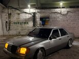 Mercedes 220 E-3