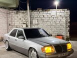 Mercedes 220 E-6