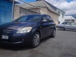 Kia Ceed SW-16