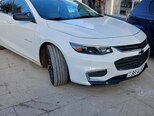 Chevrolet Malibu-10