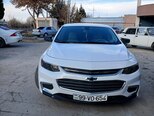 Chevrolet Malibu-11
