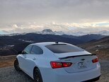Chevrolet Malibu-7