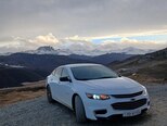 Chevrolet Malibu-9
