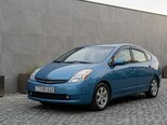 Toyota Prius-1