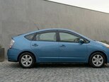 Toyota Prius-4