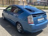 Toyota Prius-5