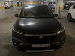 Suzuki S-Cross-9