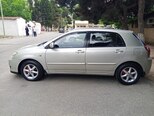 Toyota Corolla-4