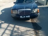 Mercedes 300 D-1
