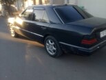 Mercedes 300 D-7