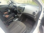 Chevrolet Aveo-15