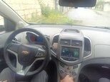 Chevrolet Aveo-13
