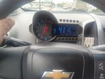 Chevrolet Aveo-12