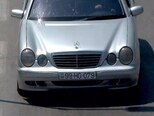 Mercedes E 270-2