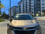 Chevrolet Equinox-1