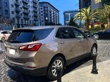 Chevrolet Equinox-3