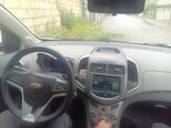 Chevrolet Aveo-14