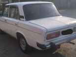 LADA (VAZ) 2106-2