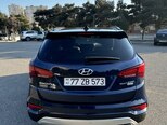 Hyundai Santa Fe-4