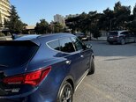 Hyundai Santa Fe-5