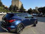 Hyundai Santa Fe-3