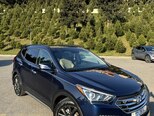 Hyundai Santa Fe-2