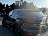 Hyundai Santa Fe-6