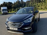 Hyundai Santa Fe-1
