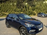 Hyundai Santa Fe-17