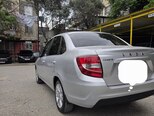 LADA (VAZ) Granta-9