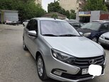 LADA (VAZ) Granta-12