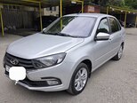 LADA (VAZ) Granta-11