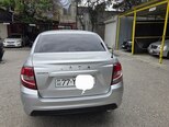 LADA (VAZ) Granta-10