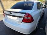 Chevrolet Aveo-2
