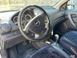 Chevrolet Aveo-5