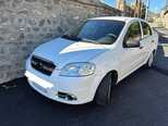 Chevrolet Aveo-3