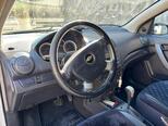 Chevrolet Aveo-4