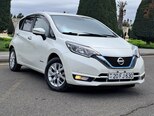 Nissan Note-1