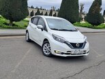 Nissan Note-4