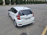 Nissan Note-7