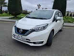 Nissan Note-8