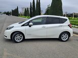 Nissan Note-9